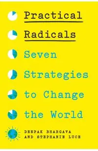 Practical Radicals: Seven Strategies to Change the World