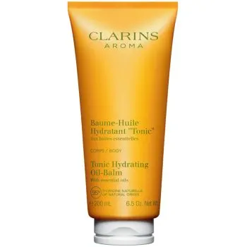 Clarins Tonic Hydrating Oil-Balm ro balsam hidratant cu efect revitalizant