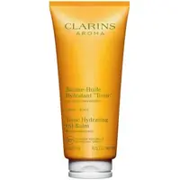 Clarins Tonic Hydrating Oil-Balm ro balsam hidratant cu efect revitalizant
