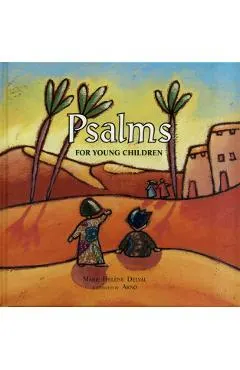 Psalms for Young Children