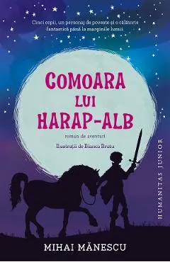Comoara lui Harap-Alb