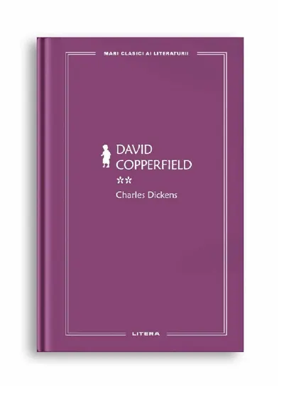 David Copperfield II (vol. 20)