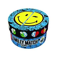 Smiley match game