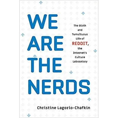We Are the Nerds