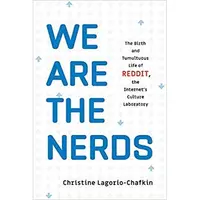 We Are the Nerds