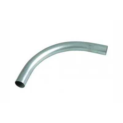 Curba Țeava Metalică - TIP 2''