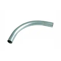 Curba Țeava Metalică - TIP 2''