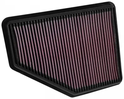 Filtru aer sport (lungime: 294mm, latime: 225mm, inaltime:25mm) potrivit CHEVROLET VOLT 1.5H 01.16