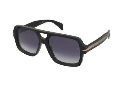 Ochelari de soare David Beckham DB 7151/S 807/08
