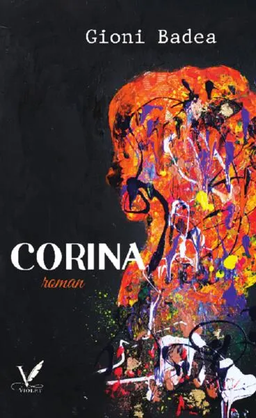 Corina - Paperback brosat - Gioni Badea