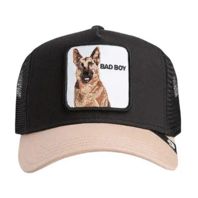 Cappello Goorin Bros Bad Boy Black