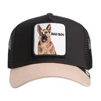 Cappello Goorin Bros Bad Boy Black