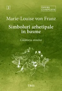 Călătoria eroului (Vol. 2) - Paperback brosat
