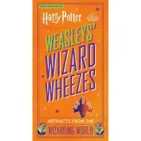 Harry Potter: Weasleys' Wizard Wheezes: Artifacts from the Wizarding World