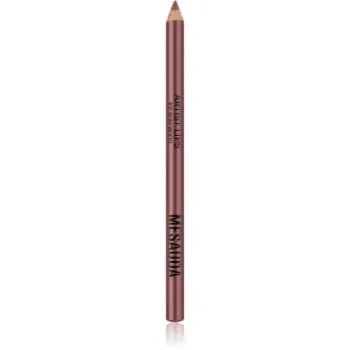 Mesauda Artist Lips creion contur buze