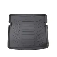 Tavita portbagaj cauciuc Umbrella pentru Dacia Duster 4X4 2010-