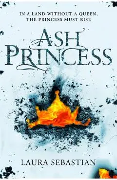 Ash Princess