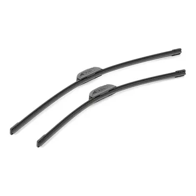 Set stergatoare BOSCH AeroTwin Retro AR606S 3397118910, lungime 600 mm, 500 mm, kit retrofit, fara carcasa, pentru vehicule cu volan pe stanga