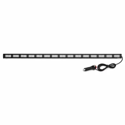 Bară LED Off-Road 34 inch-moduri multiple de iluminare