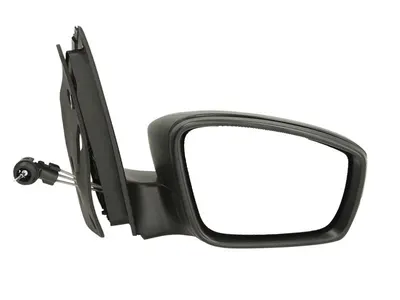 Oglinda dreapta potrivit SEAT MII; SKODA CITIGO; VW UP 2011-2016 - mecanica