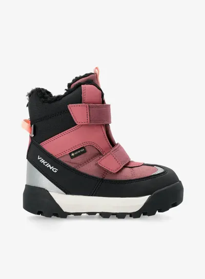 Ghete de iarnă pentru copii Viking Expower Warm GTX 2V