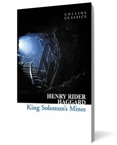 Kings Solomon's Mines