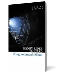 Kings Solomon's Mines