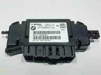 Calculator airbag 9296494 BMW Seria 4 cabrio (2013-> ) [ F33 , F83]
