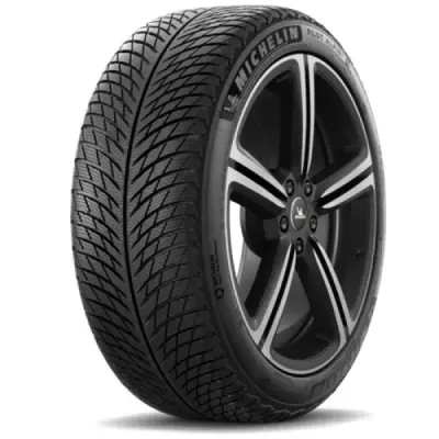 Anvelopa Iarna Michelin PILOT ALPIN 5 245/45R17 99V