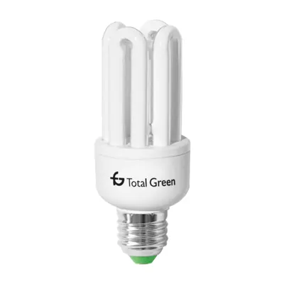 TG4001 Bec economic 230v/20w/6400k E27 (4U)