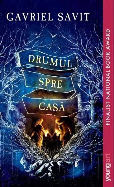 Drumul spre casă - Paperback brosat