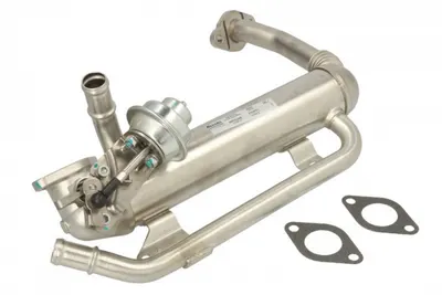 Radiator Egr Potrivit Audi A3; Seat Altea, Altea Xl, Cordoba, Ibiza Iii, Ibiza Iv, Ibiza Iv Sc, Leon, Toledo Iii; Skoda Fabia Ii, Octavia Ii, Roomster, Superb Ii 1.9d 2.0d 10.01