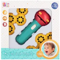 Jucarie interactiva, BamBam, Proiector