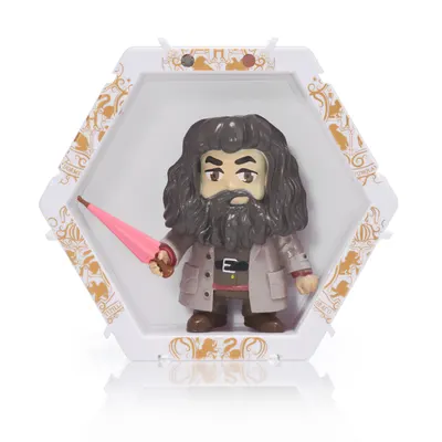 Figurina Wizarding World - Hagrid