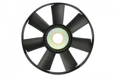 Ventilator Radiator Potrivit Fendt 409 Vario Farmer, 410 Vario Farmer, 411 Vario Farmer, 412 Vario Farmer, 711 Vario Favorit, 712 Vario Favorit