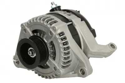 Alternator (12v, 160a) Potrivit Dodge Nitro; Jeep Cherokee, Commander, Grand Cherokee Iii 3.7 4.0 4.7 08.03