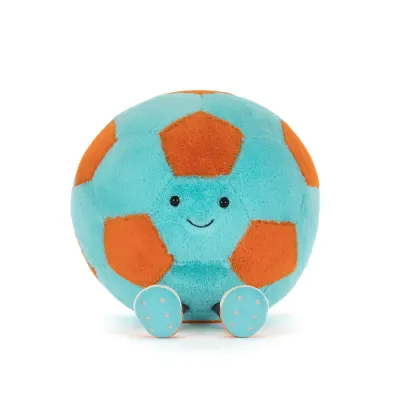 Jucarie de plus - Jellycat Football
