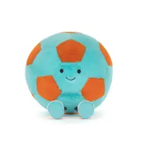 Jucarie de plus - Jellycat Football