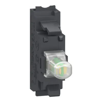 Bloc Luminos Led 24-120V C.A.-C.C.