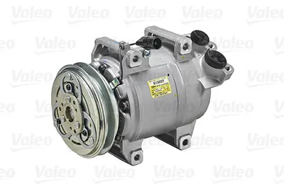 Compresor clima auto aer conditionat potrivit MITSUBISHI PAJERO SPORT II 3.2D 07.08