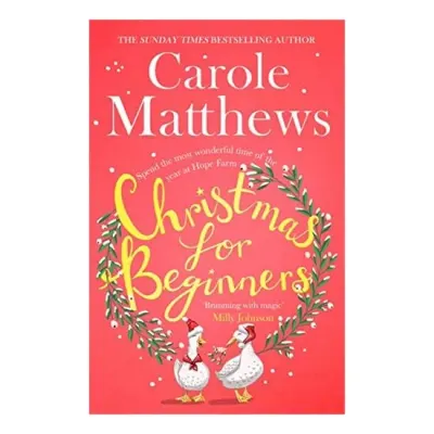 Christmas for Beginners