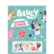 Bluey
