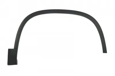 Bandou pentru aripa fata dreapta VW TIGUAN dupa 2007