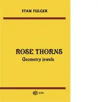 Rose thorns Geometry jewels