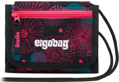 Borsetă pentru copii cu Ergobag CoralBear link