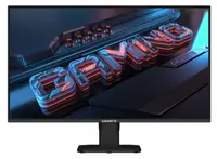 Monitor gaming Gigabyte - GS25F2, 24.5'', 200Hz, 1ms, IPS, negru