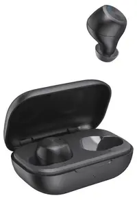 Căști wireless Hama - Spirit Chop II, TWS, negre