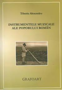 Instrumentele muzicale ale poporului roman