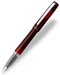Stilou - Prefounte 03 F - Crimson Red