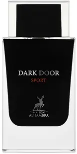 Maison Alhambra Apă de parfum Dark Door Sport, 100 ml
